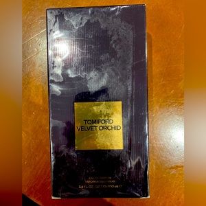 Tom Ford velvet orchid 100 ml  BNSB